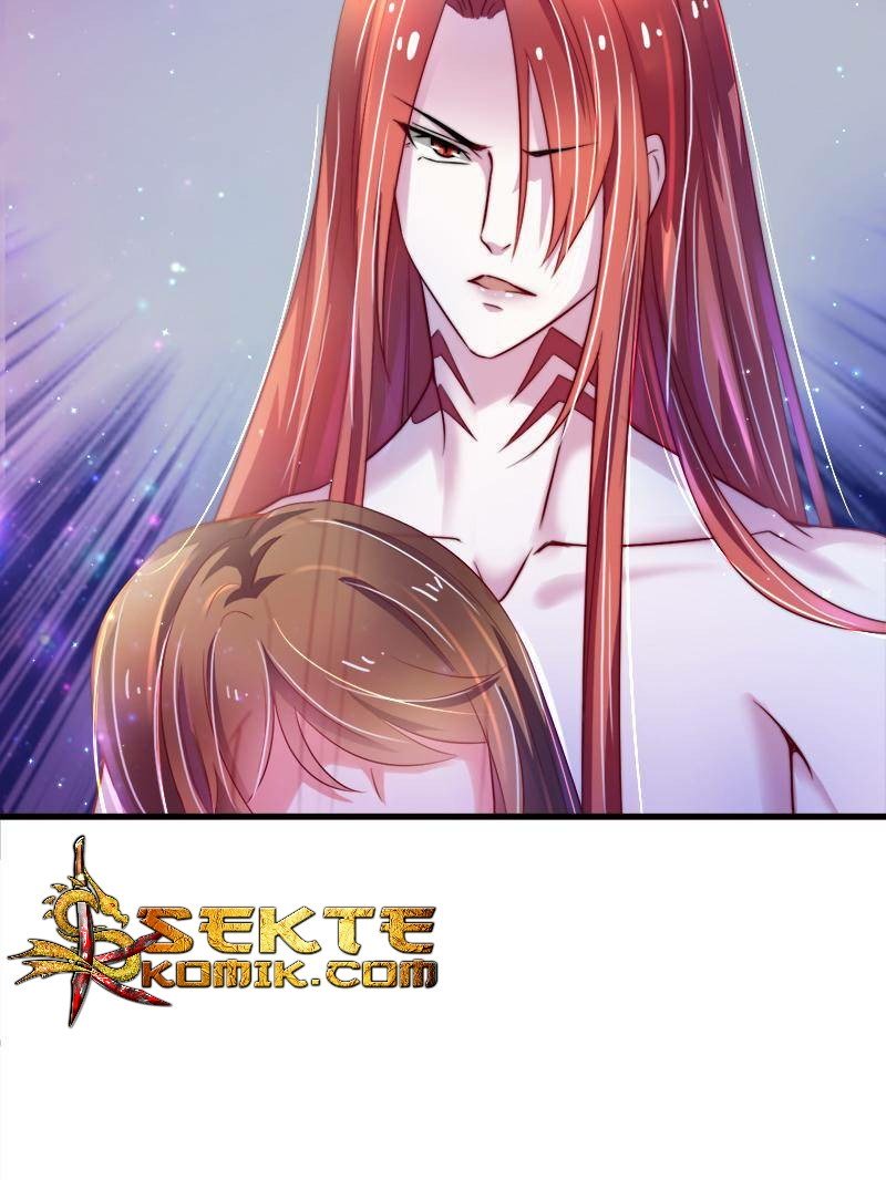 Beauty and the Beasts Chapter 24 Gambar 78